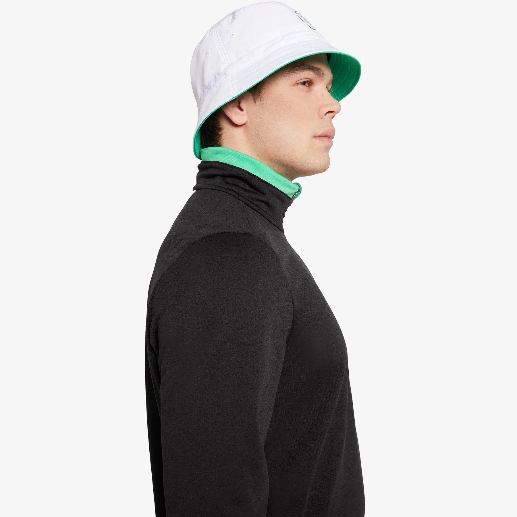 GALVIN GREEN Men Dario Insulating Golf Mid Layer