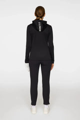J.LINDEBERG Women Lei Fleece Twill Pant
