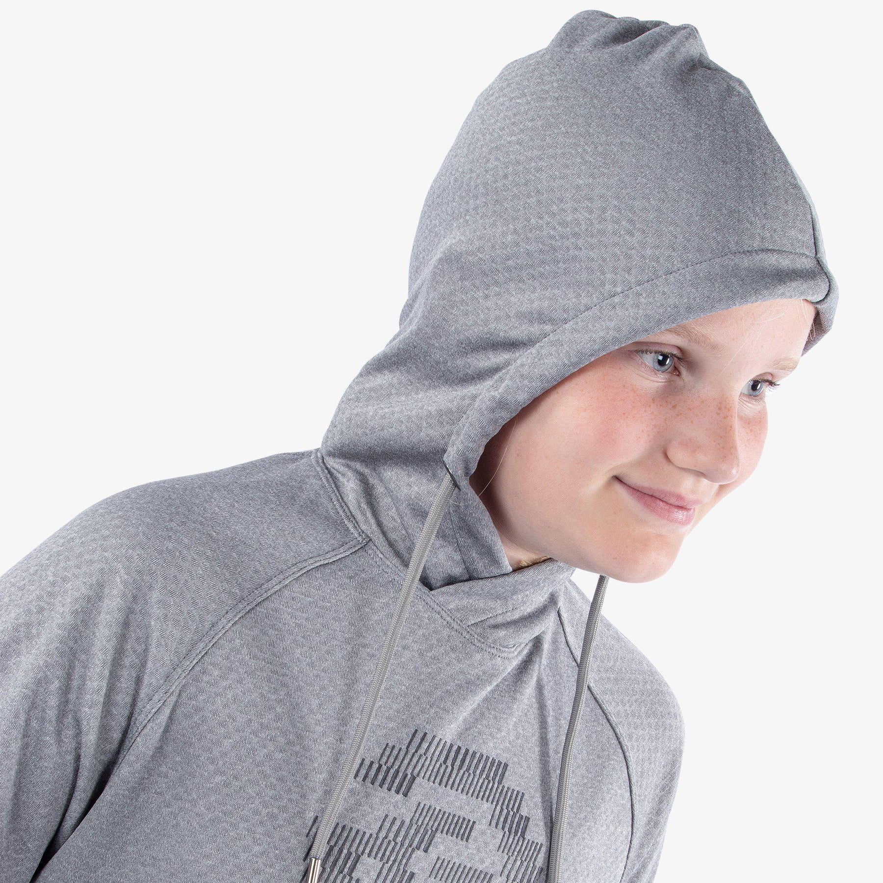 GALVIN GREEN JUNIOR'S RYKER INSULATING SWEATSHIRT