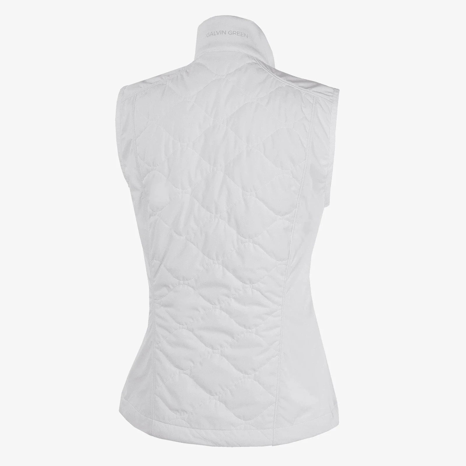 GALVIN GREEN Women Lucille Windproof and Water Repellent Golf Vest