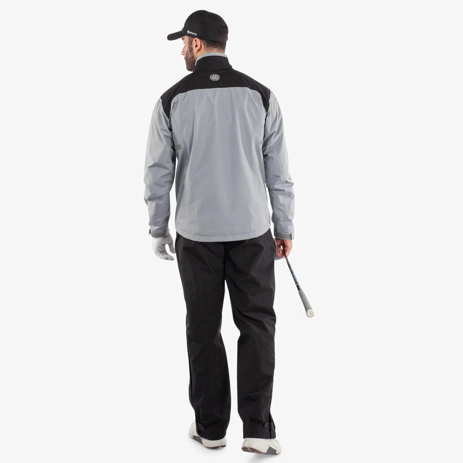 GALVIN GREEN Men's Anton Waterproof Jacket