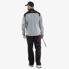 GALVIN GREEN Men's Anton Waterproof Jacket