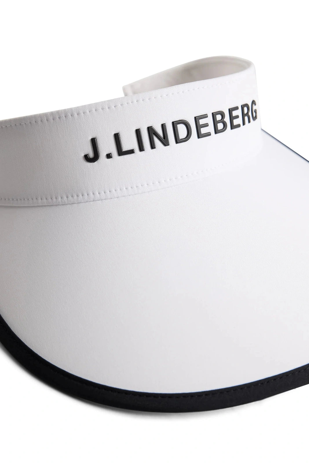 J.LINDEBERG Women Alba Big Visor