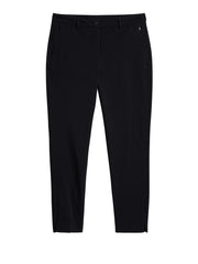 J.LINDEBERG Women Lei Fleece Twill Pant