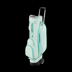 MAJESTY ST42 WHEEL CADDY BAG (MINT)