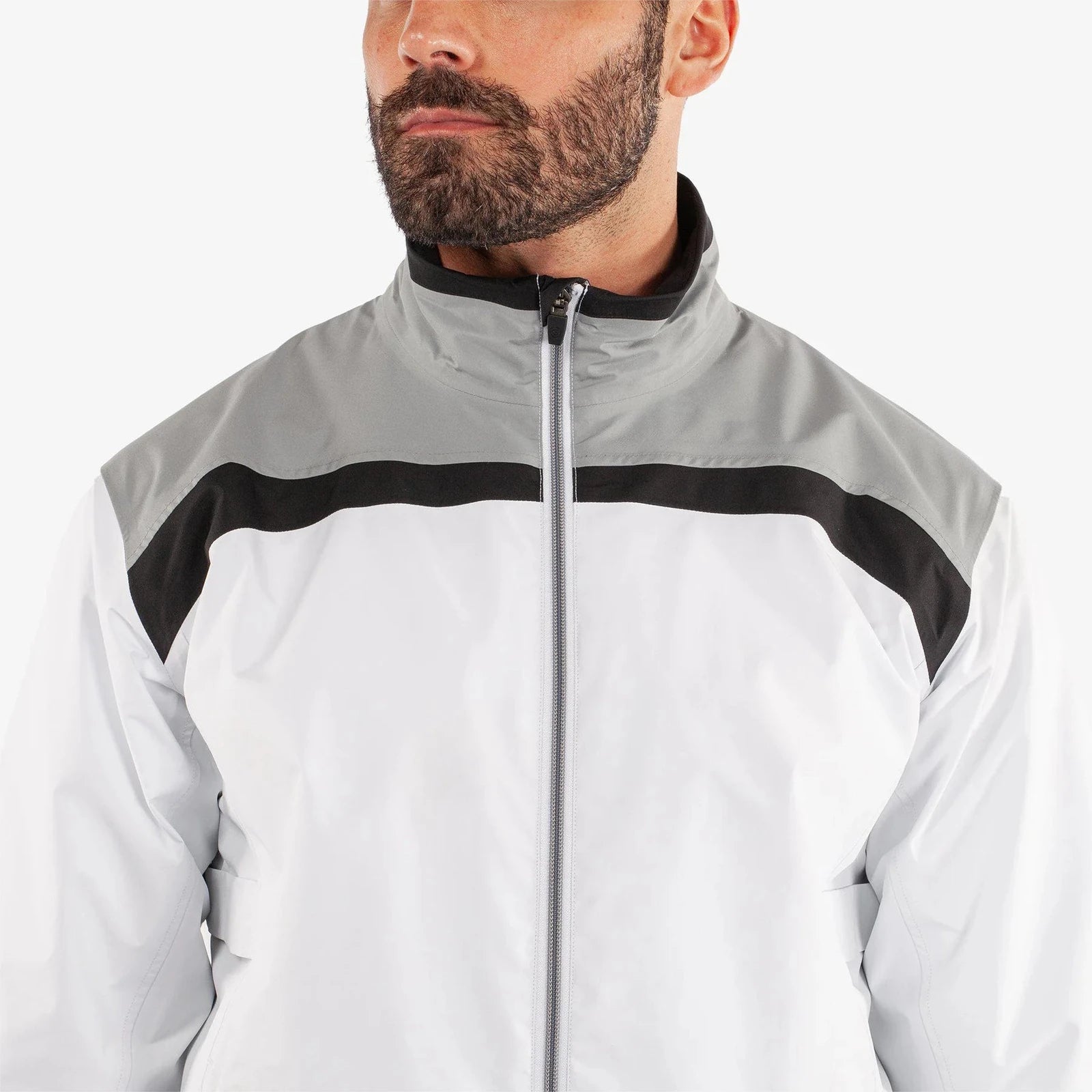 GALVIN GREEN Men's Anton Waterproof Jacket