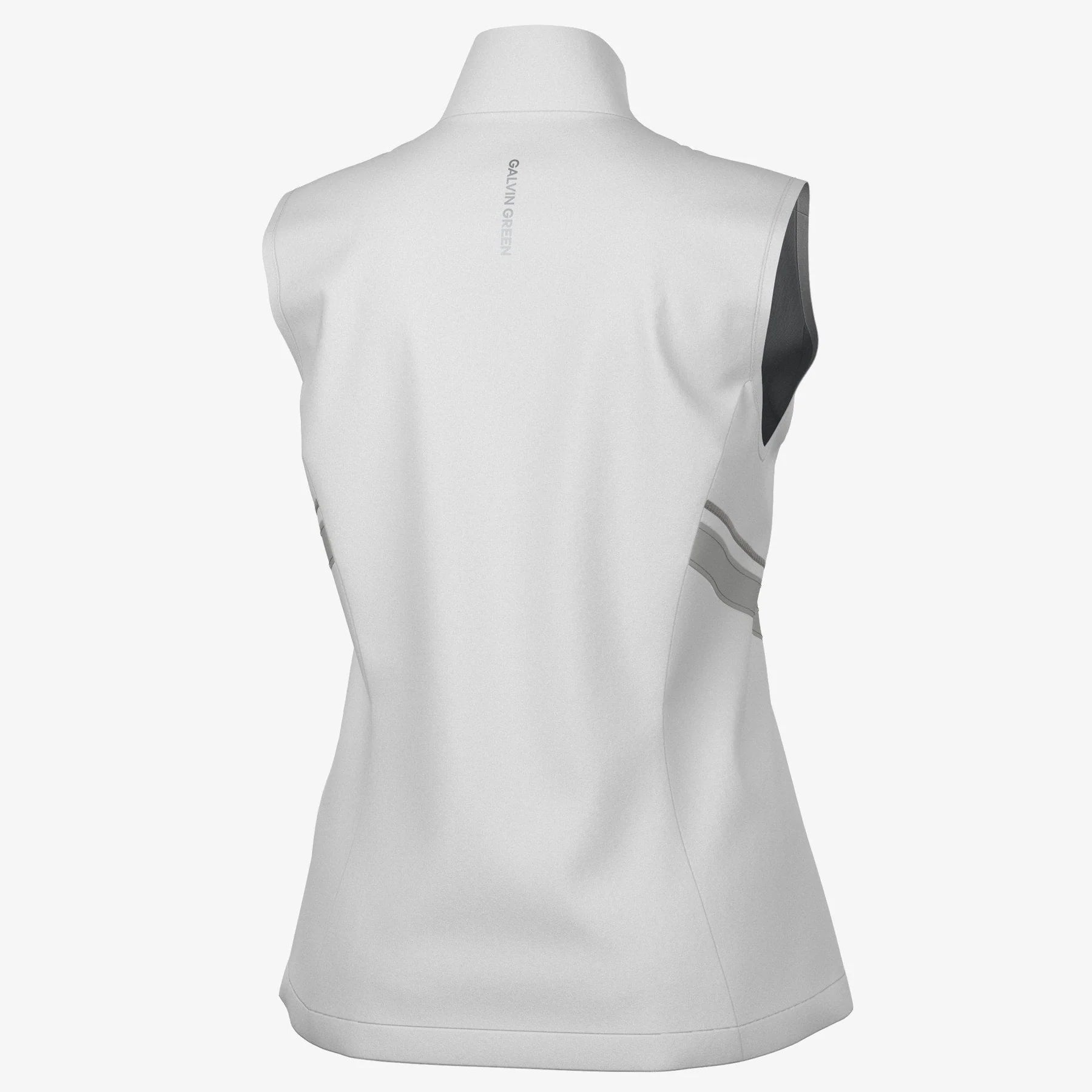 GALVIN GREEN Women Lea Windproof and Water Repellent Golf Vest