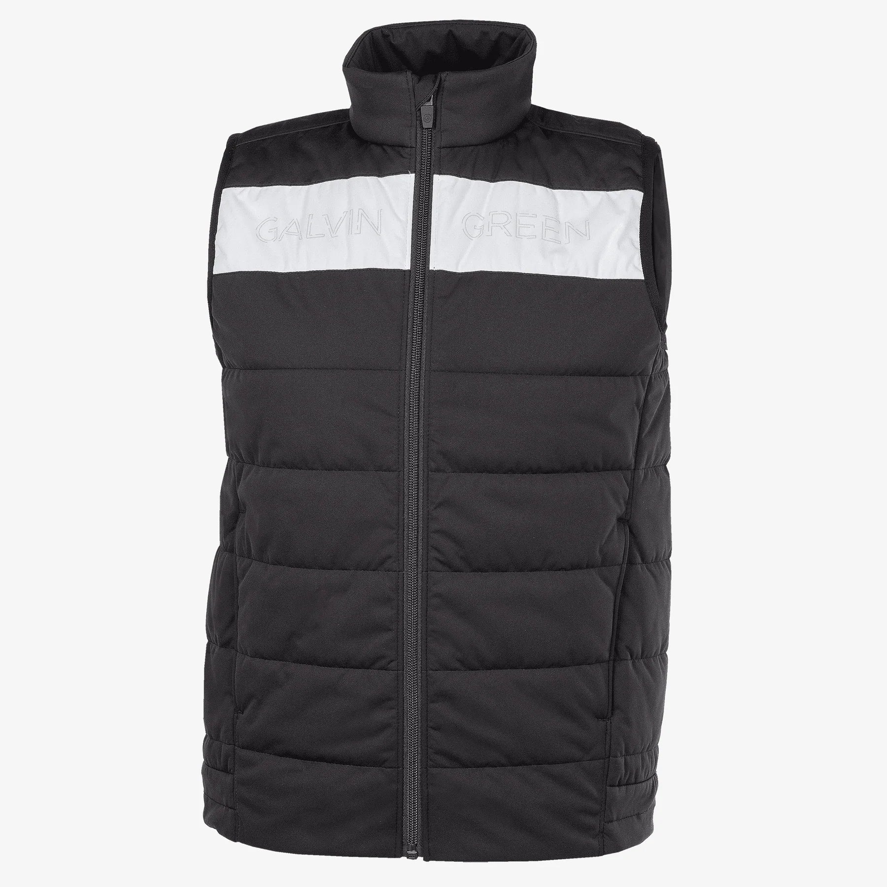 GALVIN GREEN JUNIOR'S RONIE WINDPROOF AND WATER REPELLENT VEST