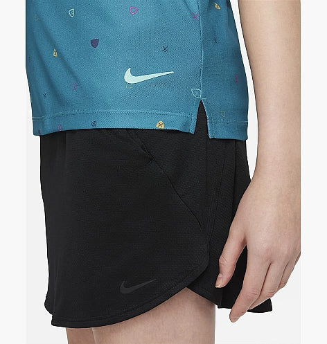 NIKE GIRL DF VCTRY SS SP DN1968