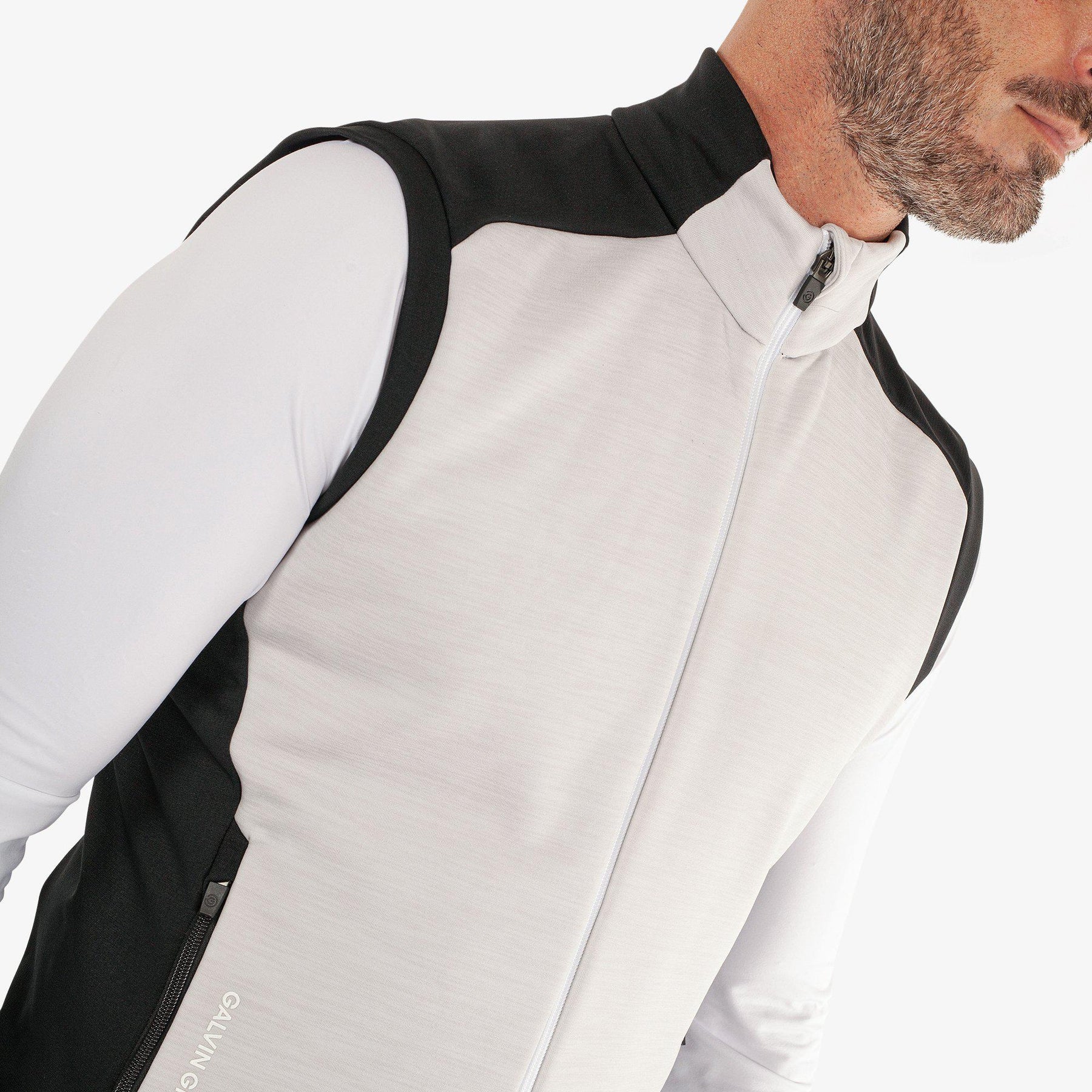 GALVIN GREEN Men Dolph Insulating Golf Vest