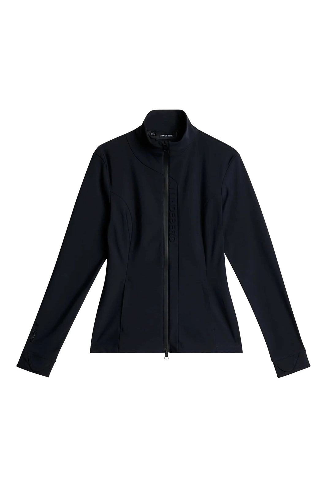 J.LINDEBERG Women Taylor Zip Mid Layer