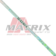 MATRIX Golf Shaft Dreamy Series Drivers/Irons Shaft for Women