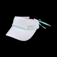 Majesty T42 Visor Ribbon