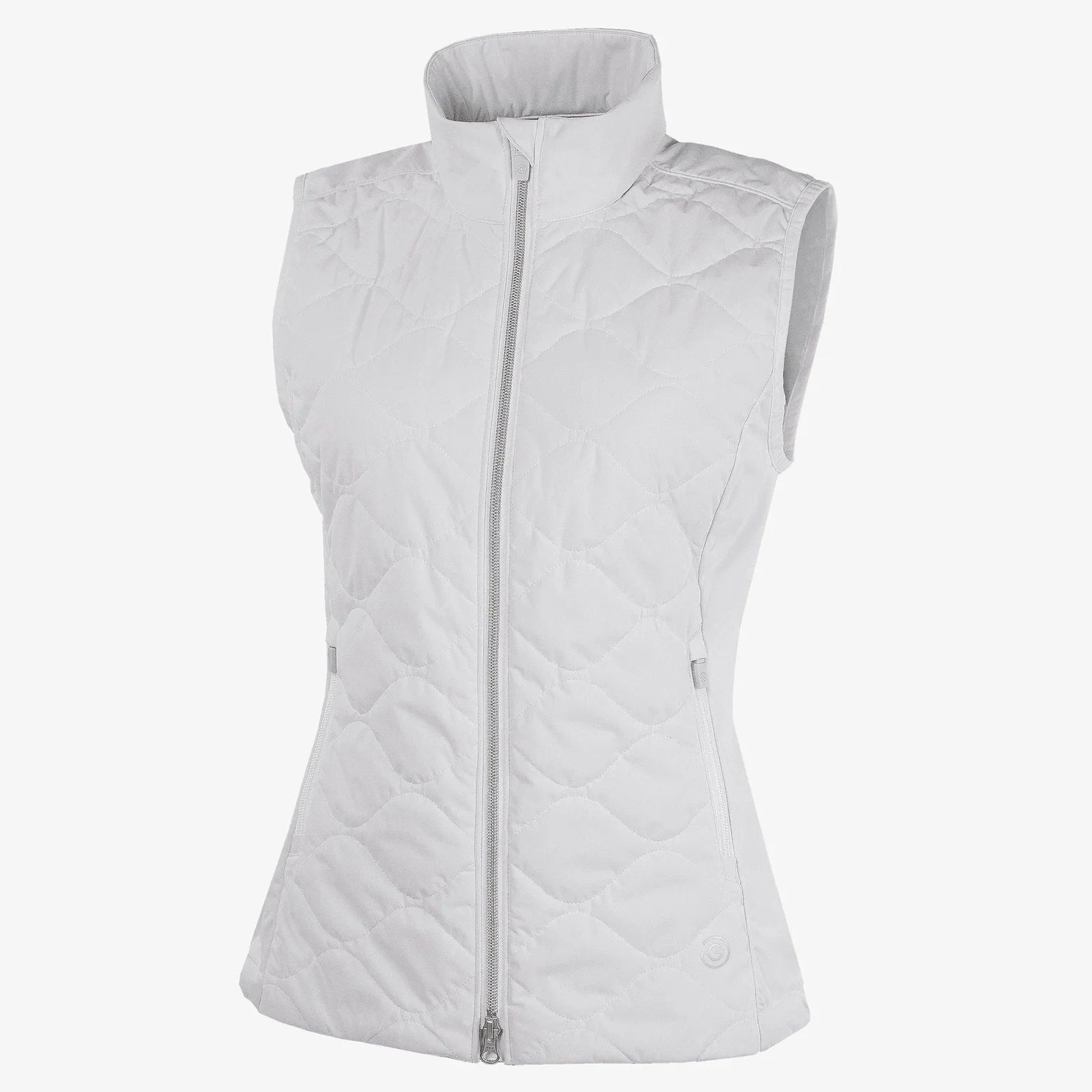 GALVIN GREEN Women Lucille Windproof and Water Repellent Golf Vest