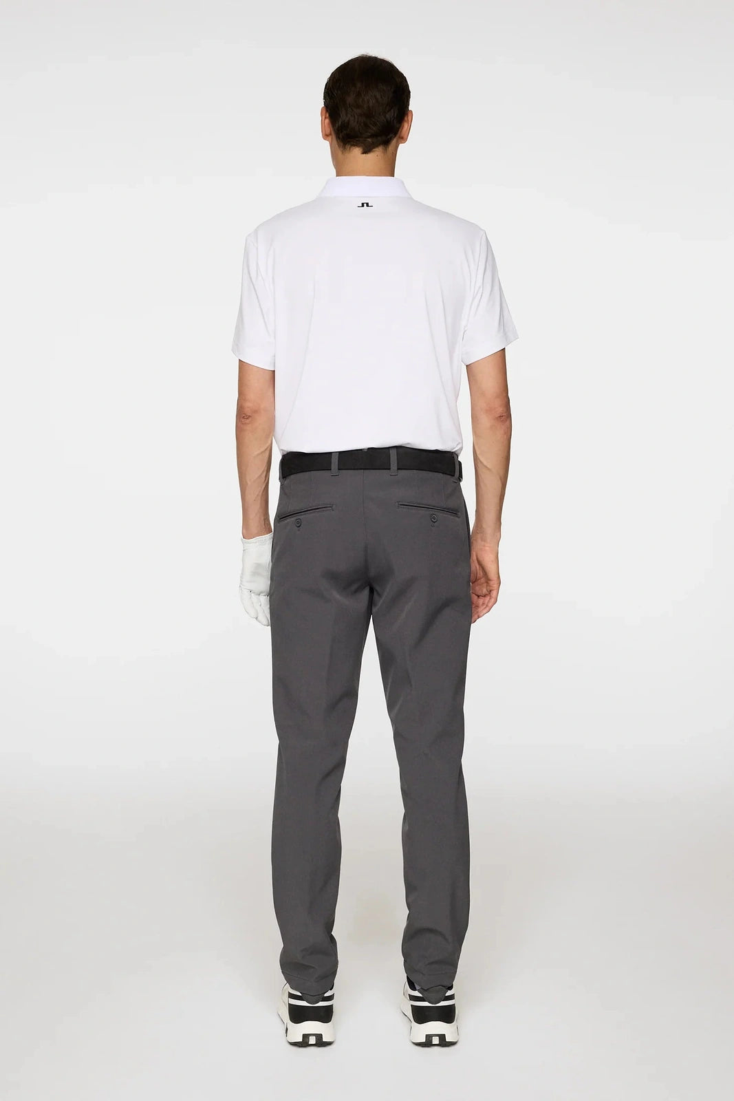 J.LINDEBERG Men Ellott Bonded Fleece Pant