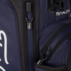 TITLEIST PLAYERS 4 STADRY NY/BLKTB21SX2-4 STAND BAG