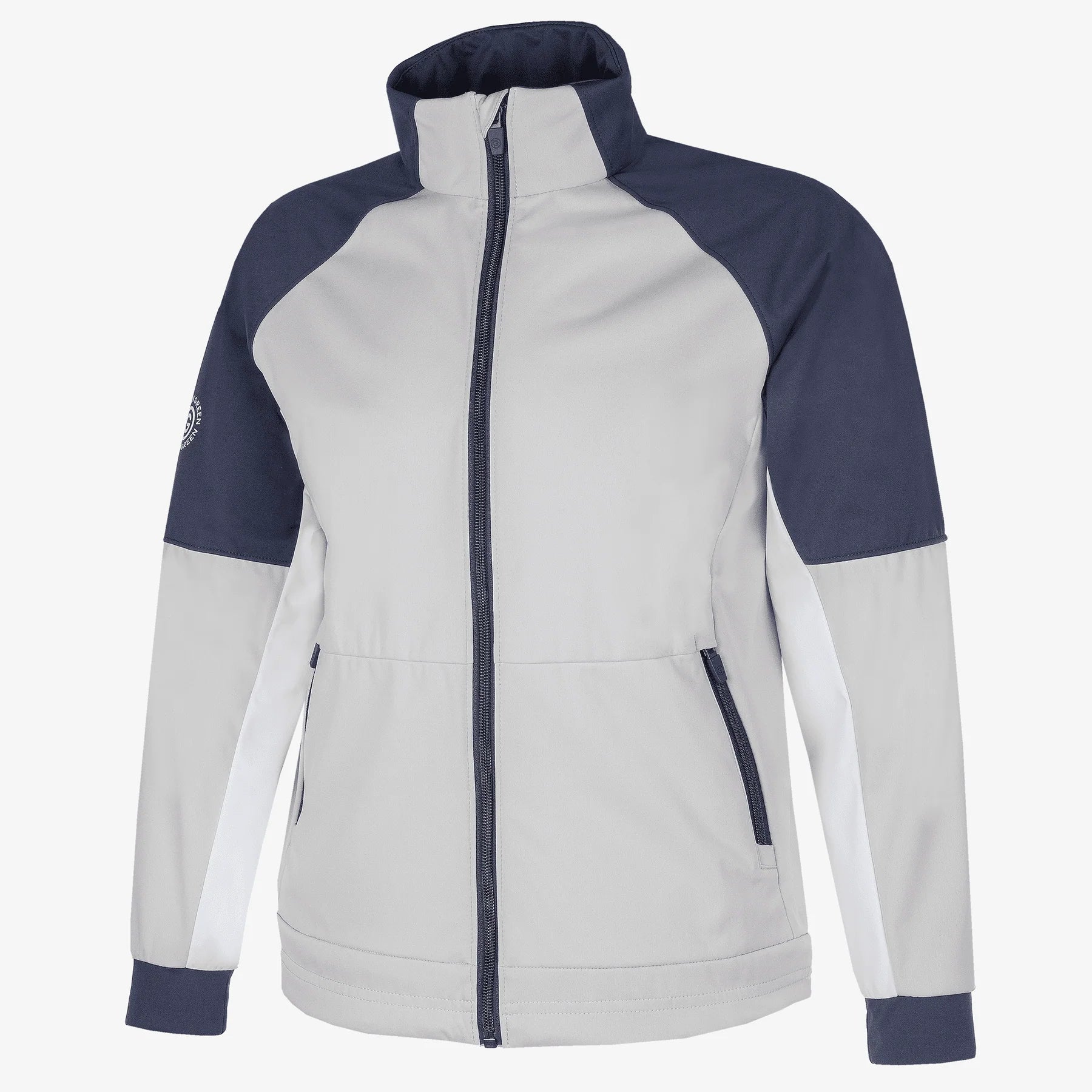 GALVIN GREEN Junior's Remi Windproof and Water Repellent Golf Jacket