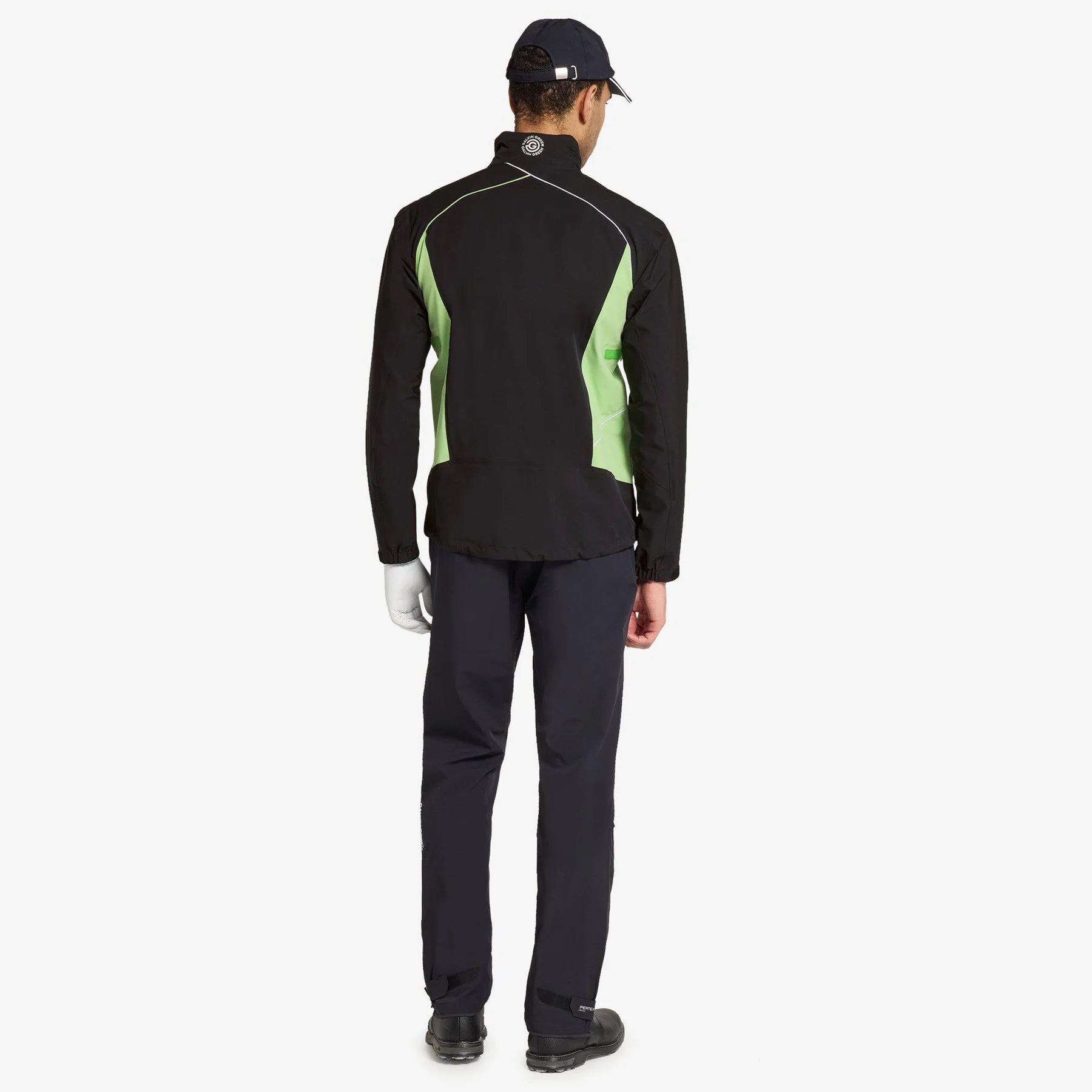 GALVIN GREEN Men's Ames Waterproof Golf Jacket
