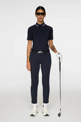 J.LINDEBERG Women Lei Fleece Twill Pant