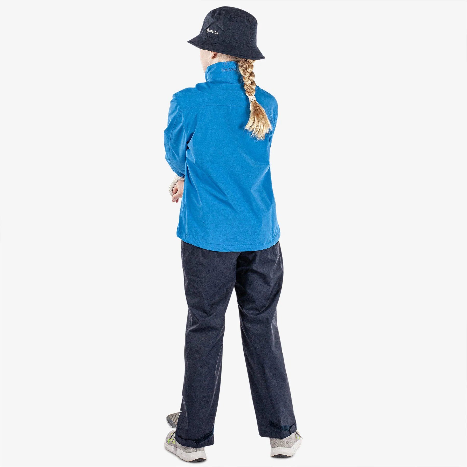 GALVIN GREEN JUNIOR'S ROBERT WATERPROOF JACKET