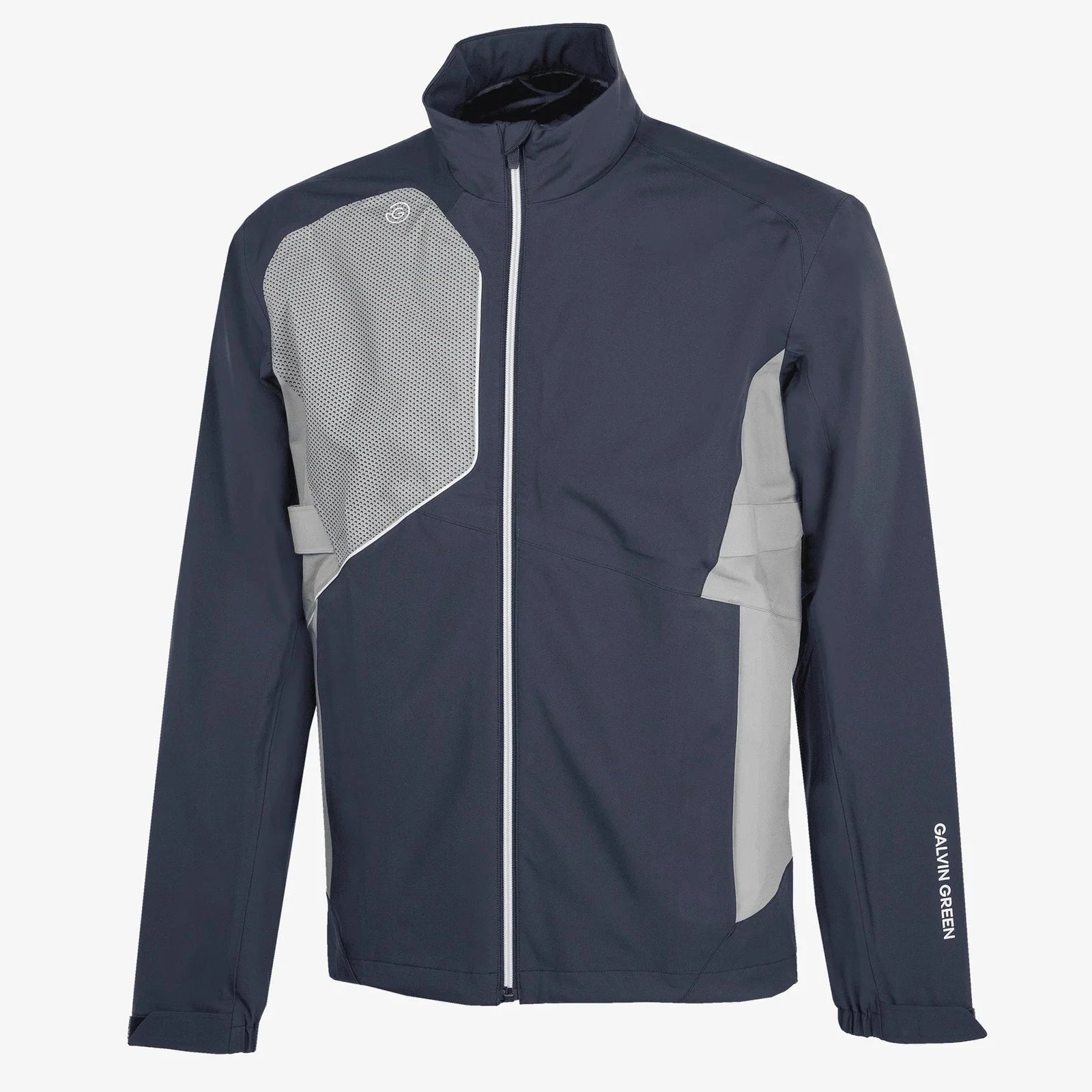 GALVIN GREEN Men's Ames Waterproof Golf Jacket