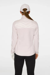 J.LINDEBERG Women Madde Quilt Hybrid Jacket