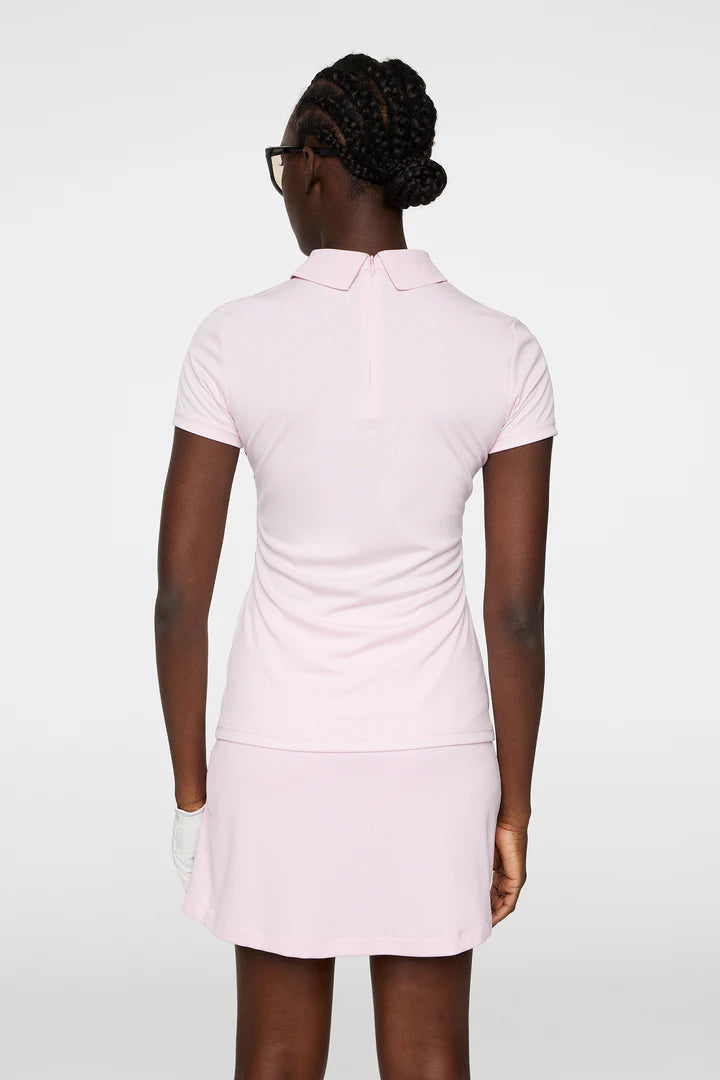 J.LINDEBERG Women Gunni Polo