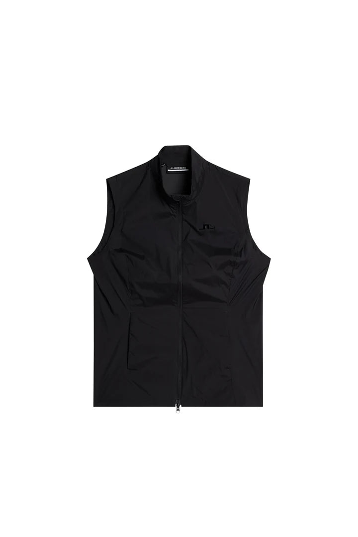 J.Lindeberg Women Thorine Vest