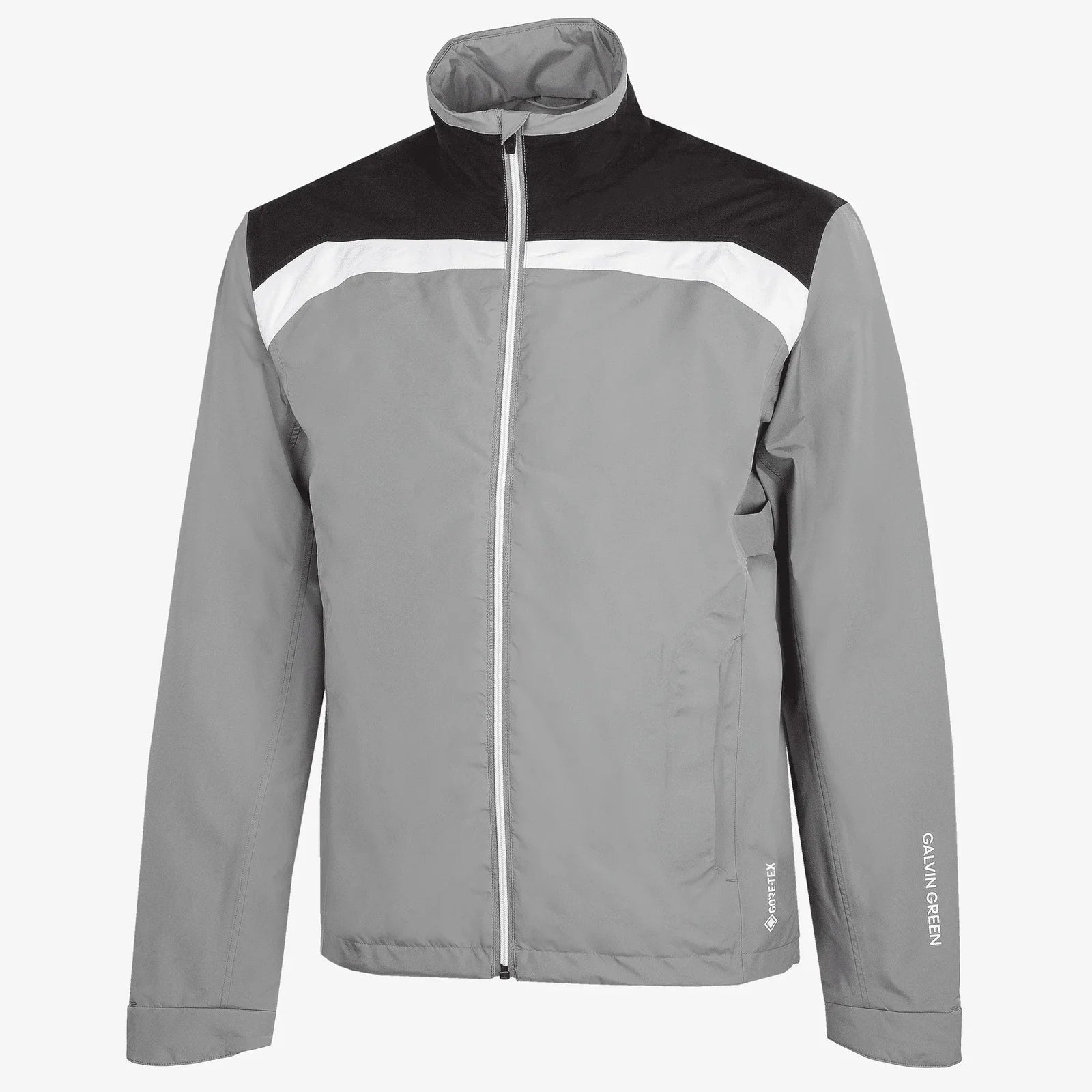 GALVIN GREEN Men's Anton Waterproof Jacket