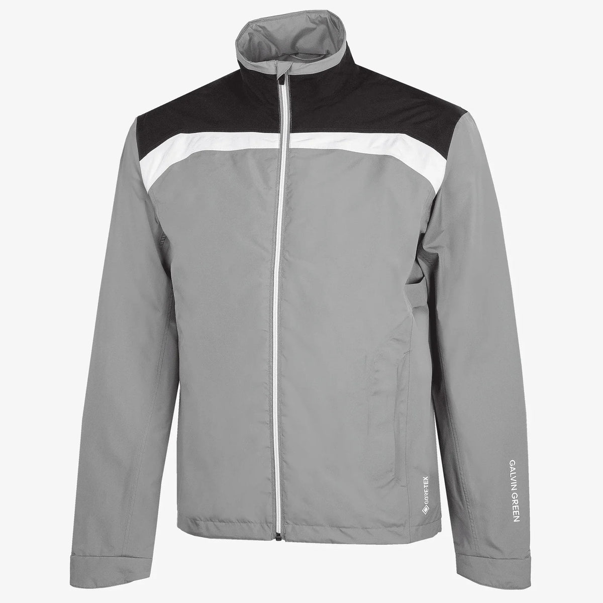 GALVIN GREEN Men's Anton Waterproof Jacket