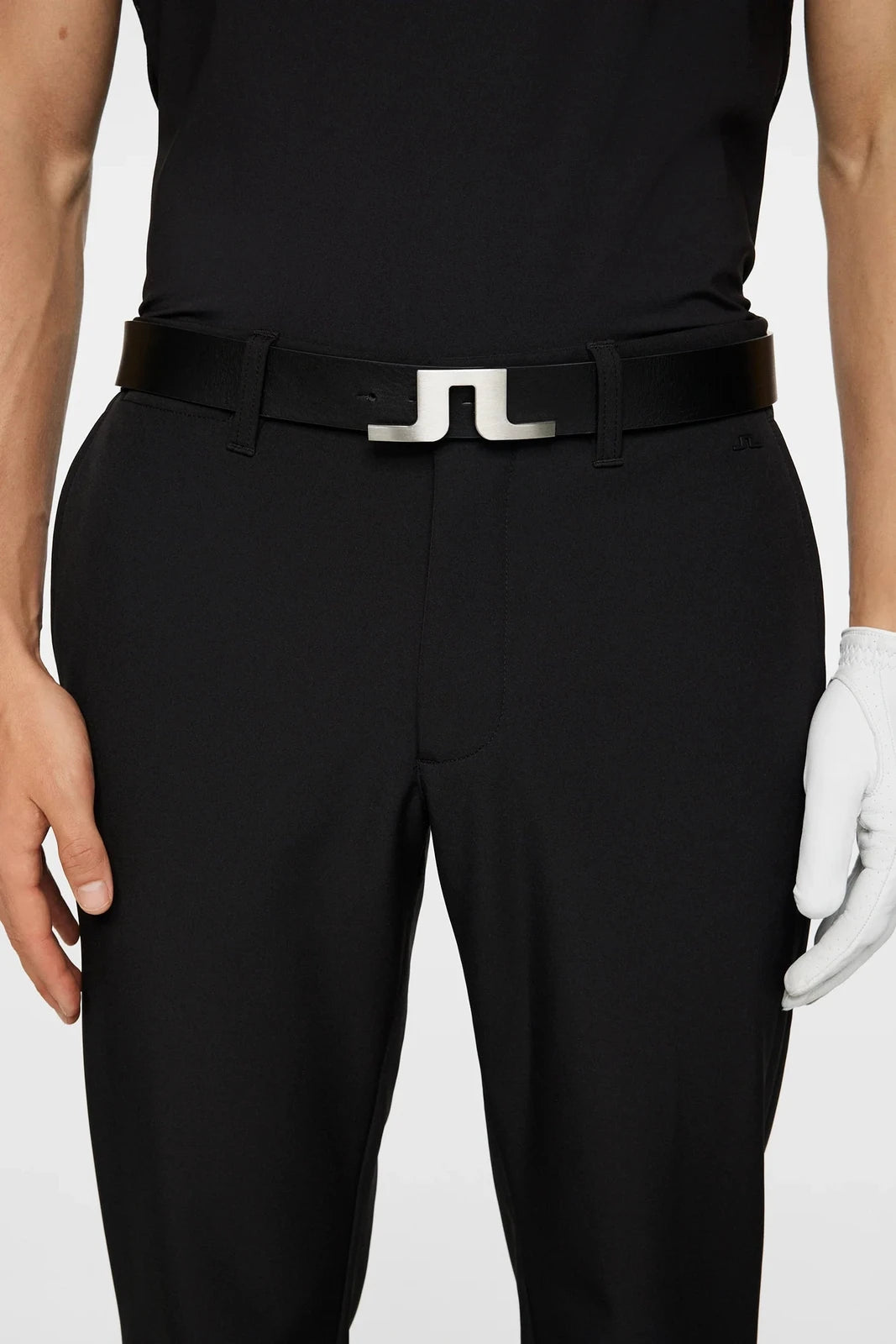 J.LINDEBERG Men Ellott Bonded Fleece Pant