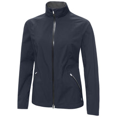 GALVIN GREEN WOMEN ADELE WATERPROOF JACKET NAVY