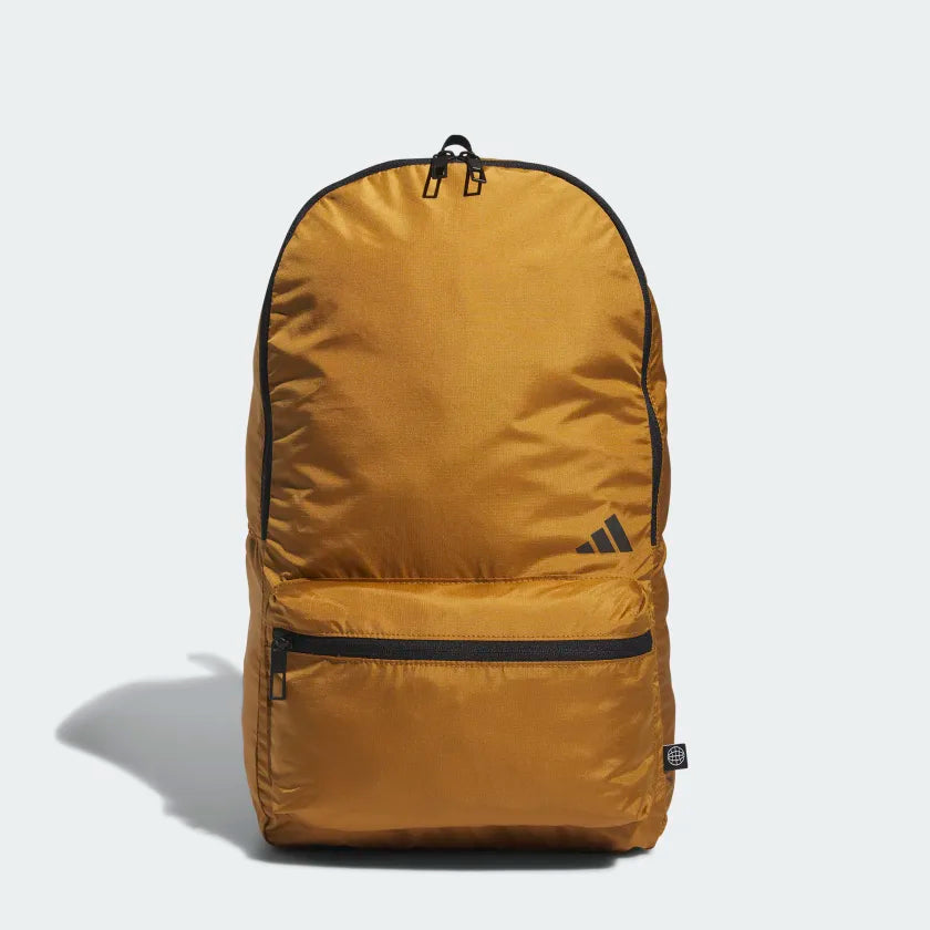 Adidas packable backpack sale