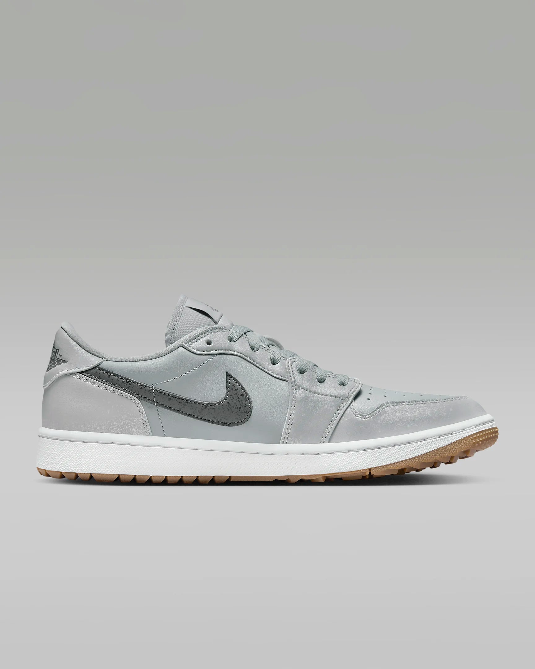 NIKE Air Jordan 1 Low G Spikeless Golf Shoe