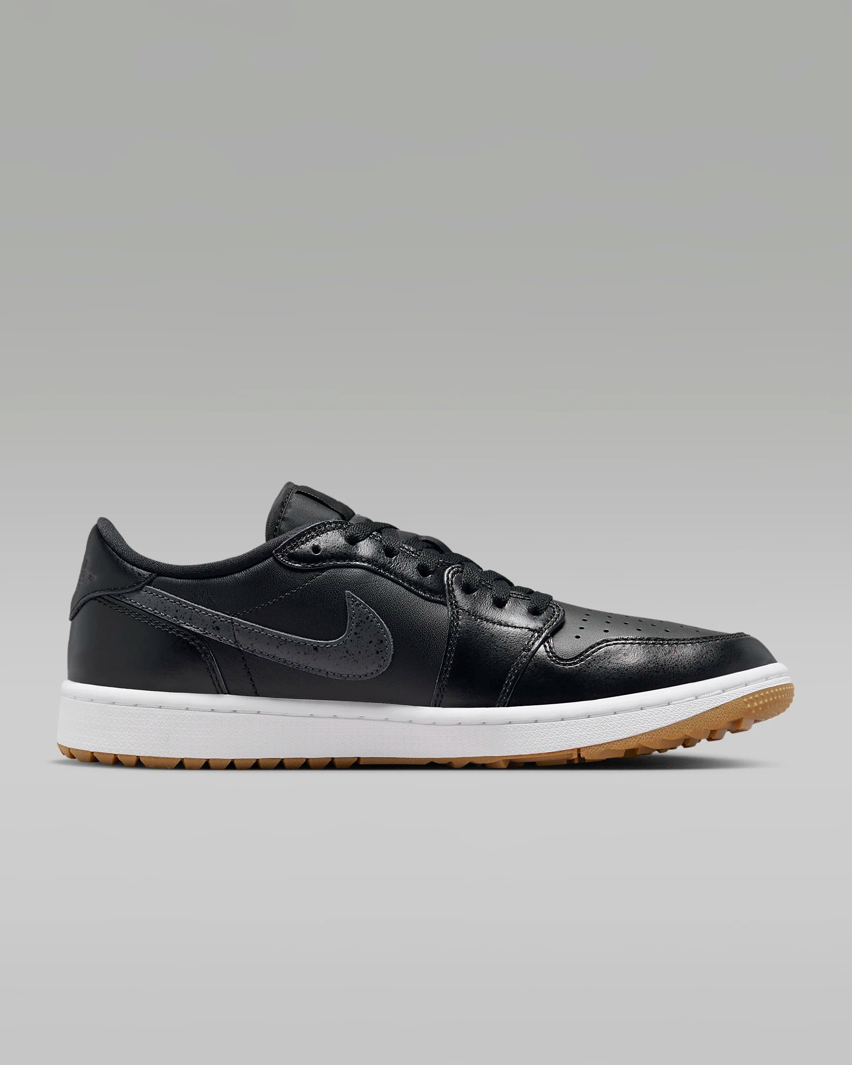 NIKE Air Jordan 1 Low G Spikeless Golf Shoe