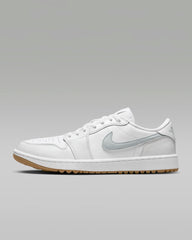 NIKE Air Jordan 1 Low G Spikeless Golf Shoe