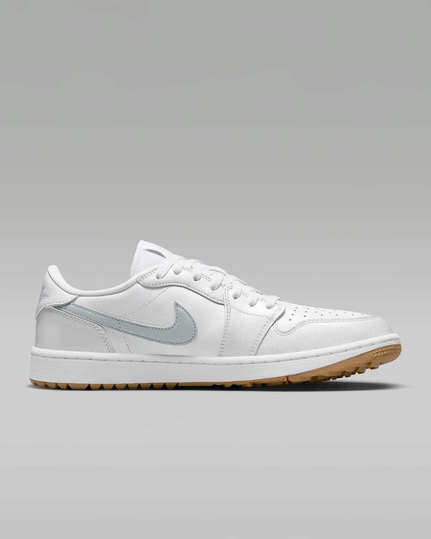 NIKE Air Jordan 1 Low G Spikeless Golf Shoe