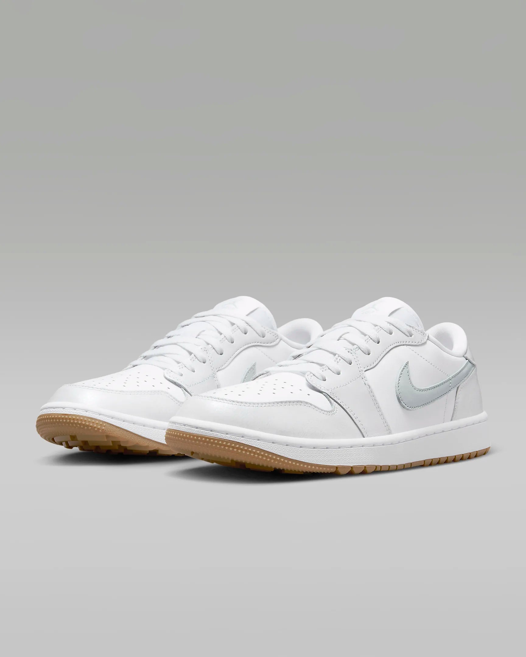 NIKE Air Jordan 1 Low G Spikeless Golf Shoe