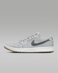 NIKE Air Jordan 1 Low G Spikeless Golf Shoe