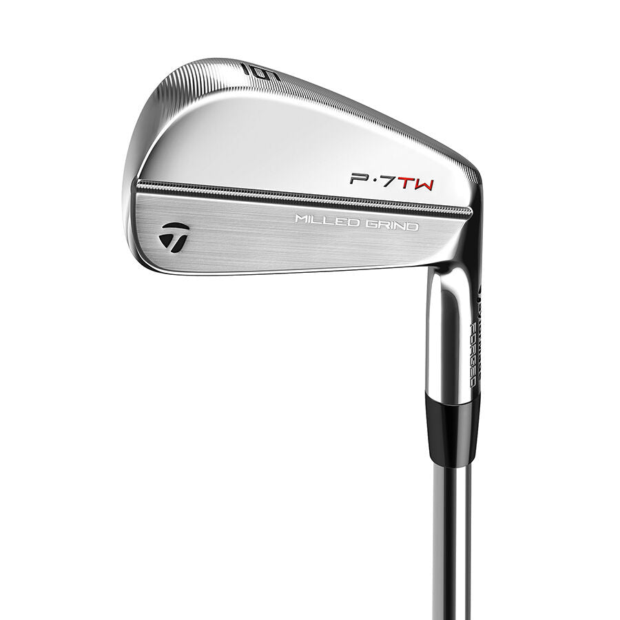 TAYLORMADE P7TW #3-PW IRONS DG TOUR