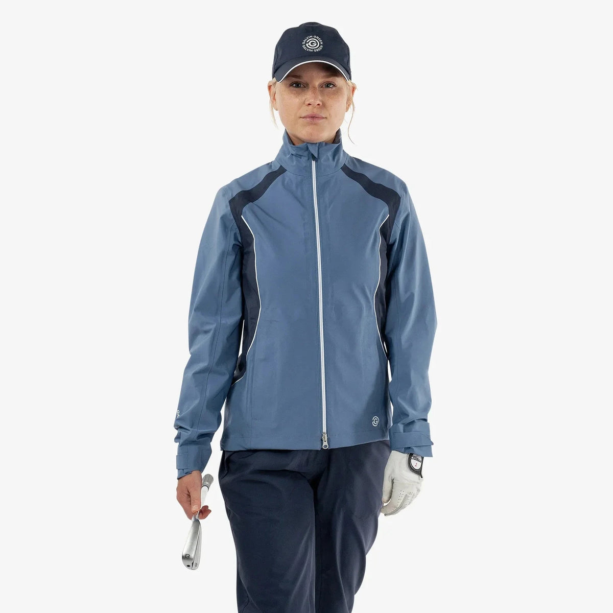 GALVIN GREEN Women's Amy Waterproof golf jacket