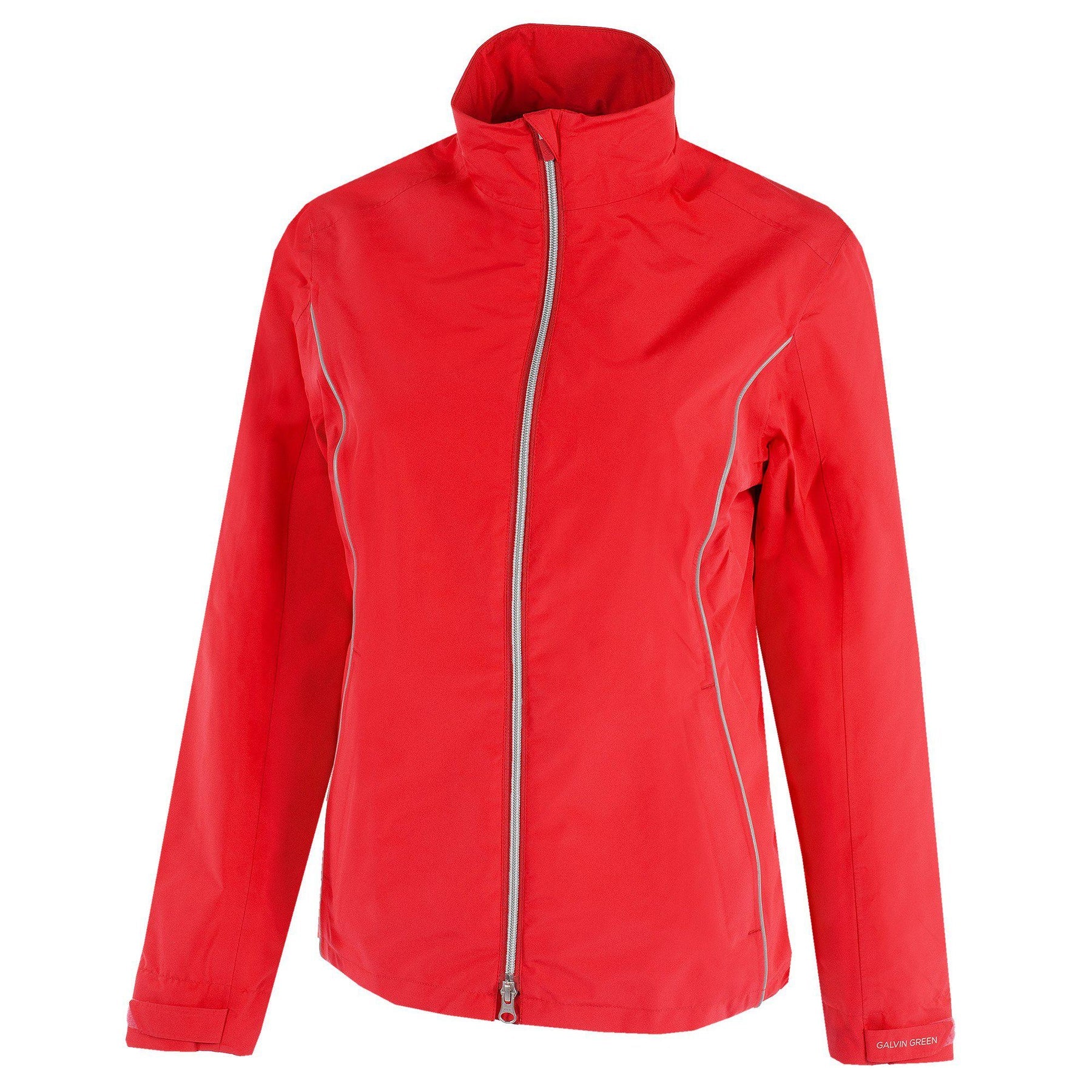 GALVIN GREEN WOMEN ANYA Jacket RED