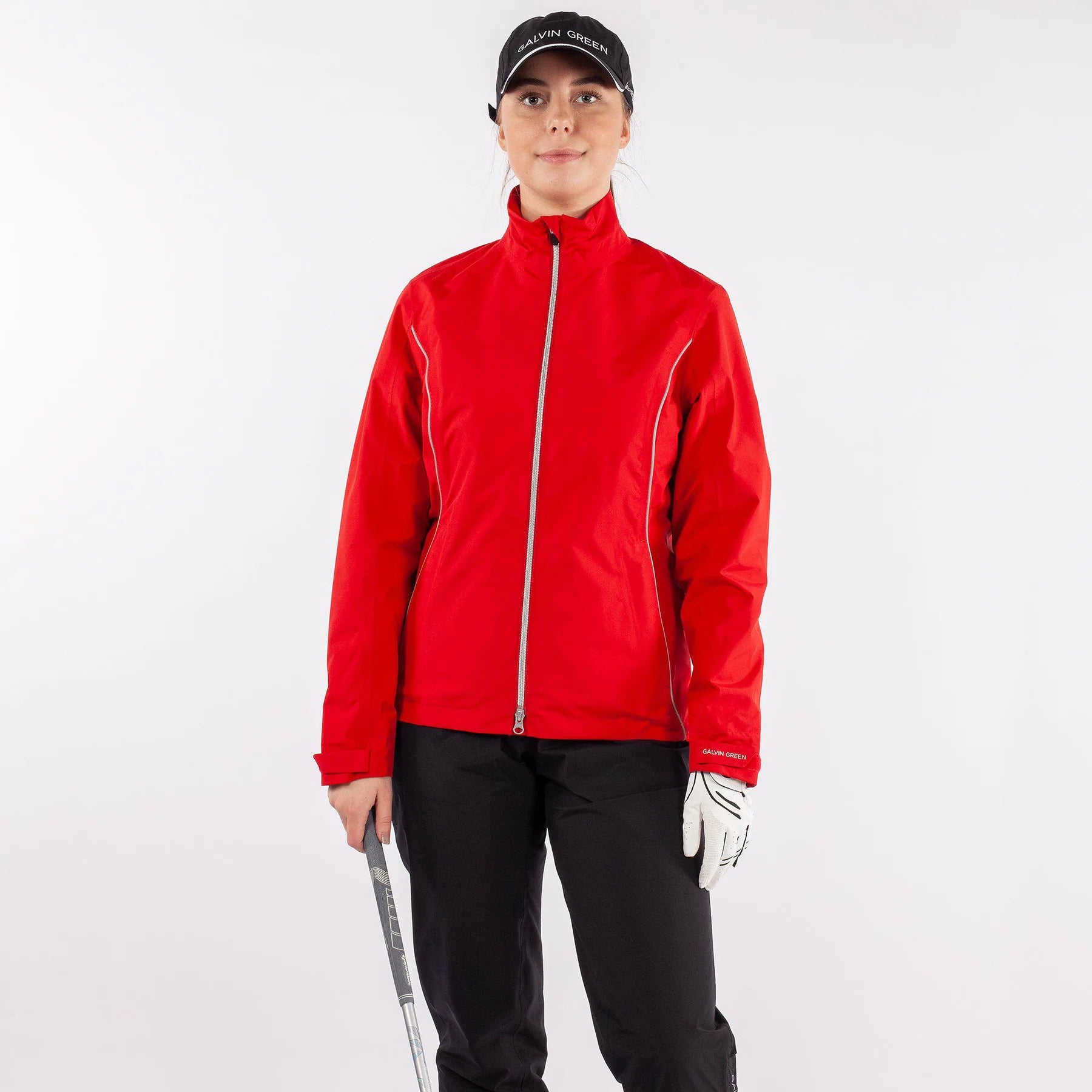 GALVIN GREEN WOMEN ANYA Jacket