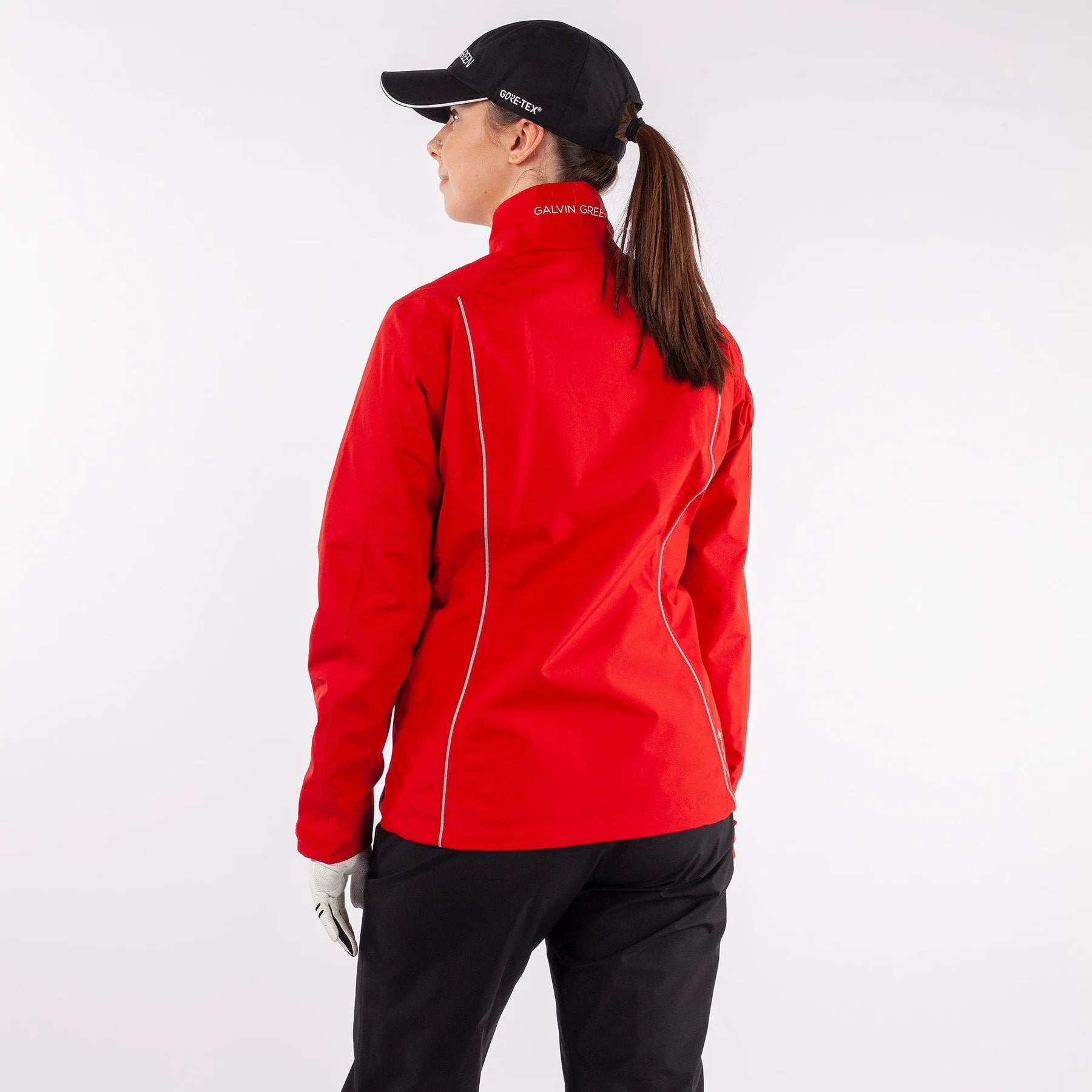 GALVIN GREEN WOMEN ANYA Jacket