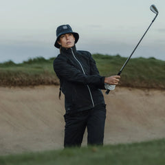 GALVIN GREEN Women's Ava Waterproof Golf Jacket