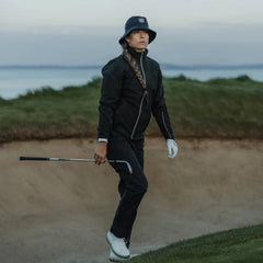 GALVIN GREEN Women's Ava Waterproof Golf Jacket