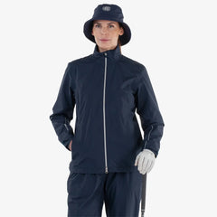 GALVIN GREEN Women's Ava Waterproof Golf Jacket