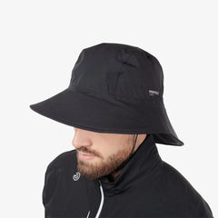 GALVIN GREEN Avery Cresting Waterproof golf hat