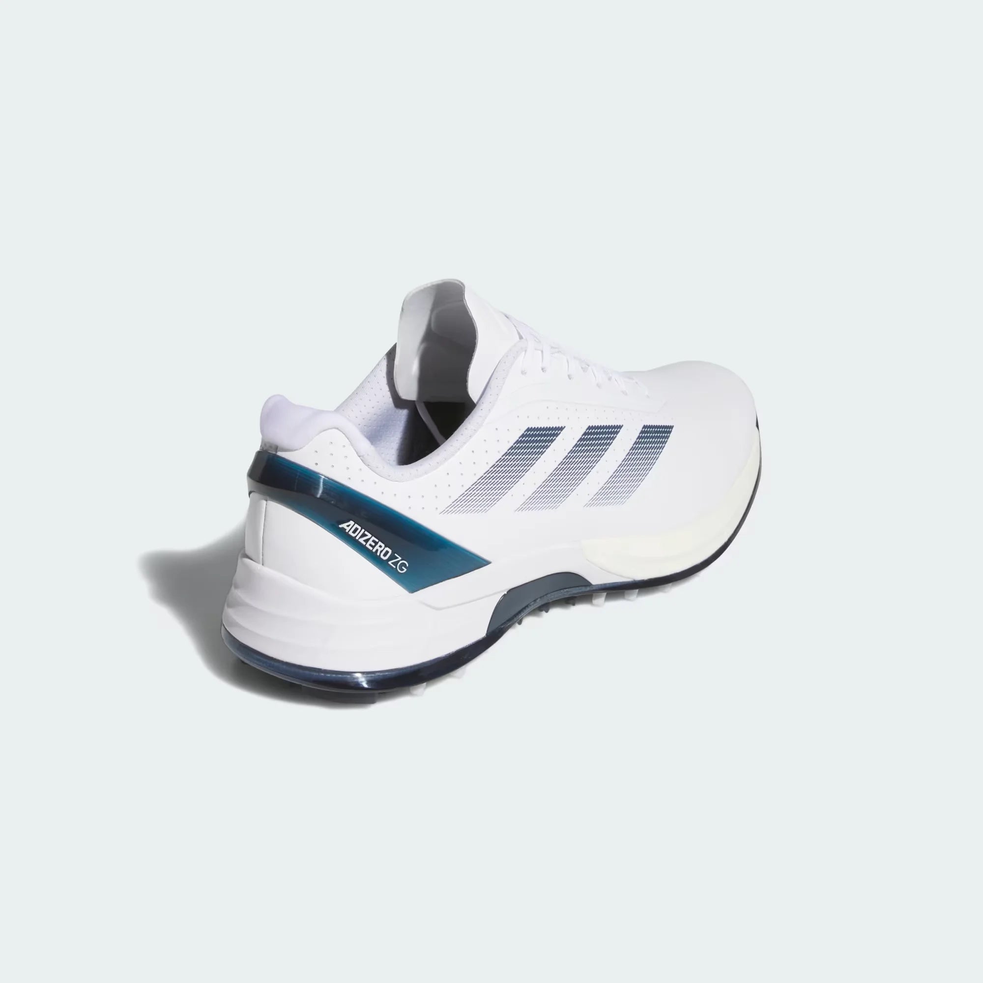 Adidas Men Adizero ZG Spikeless Golf Shoes