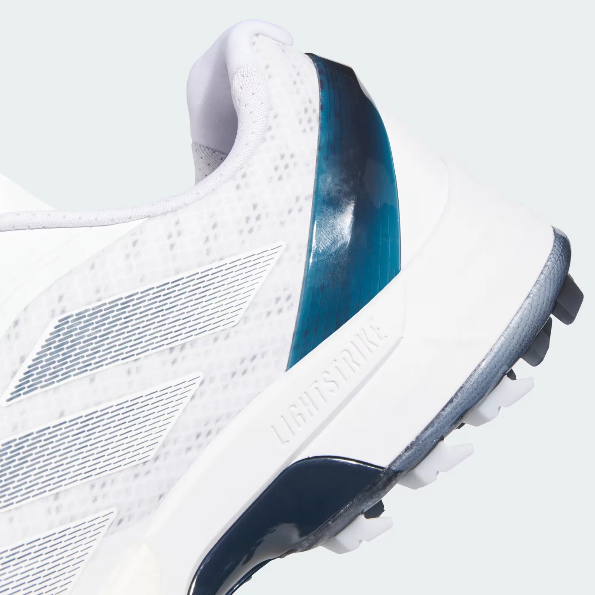 Adidas Men Adizero ZG Spikeless Golf Shoes